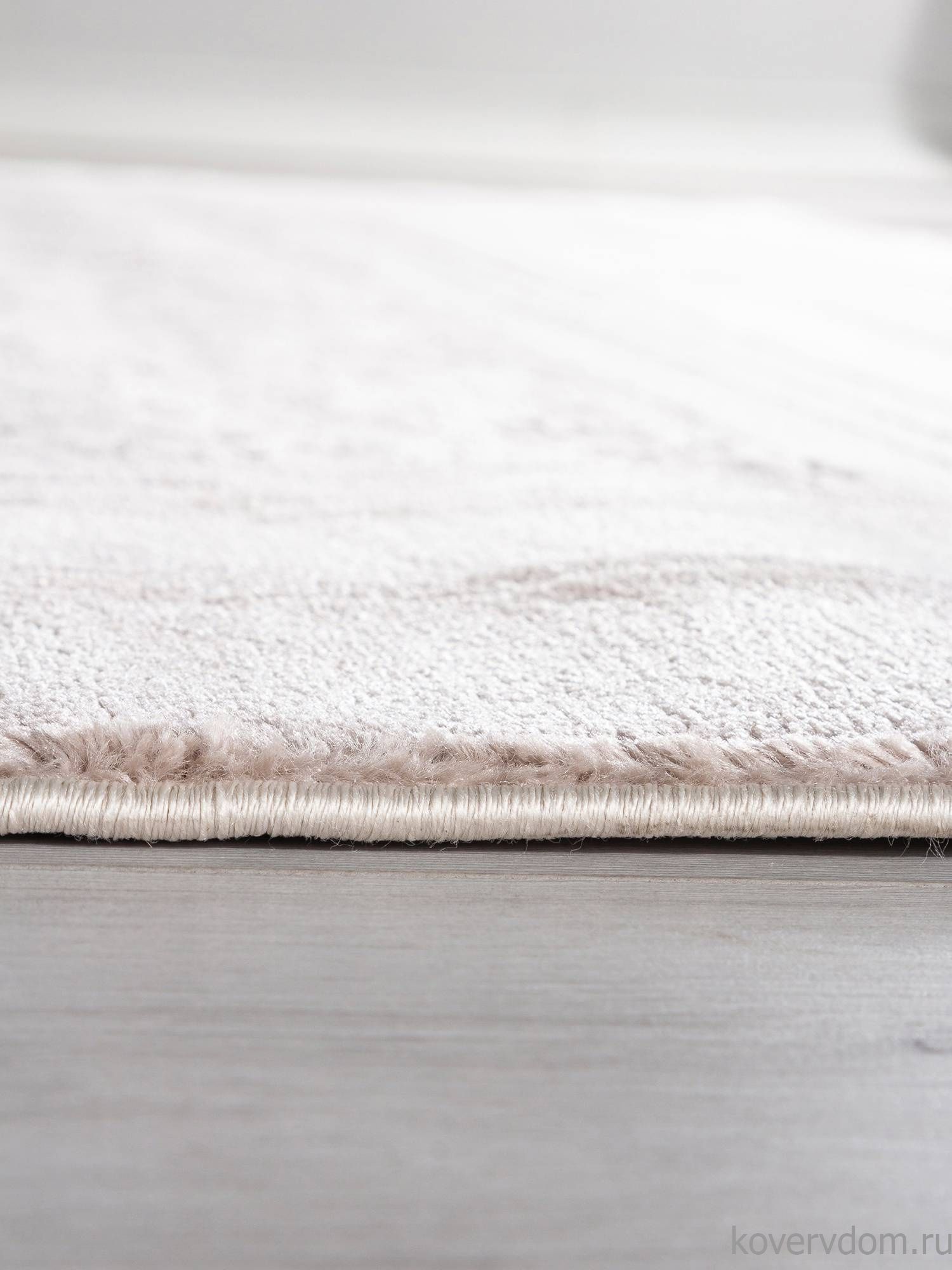 Ковер BRAND O2445 680 CREAM / BROWN