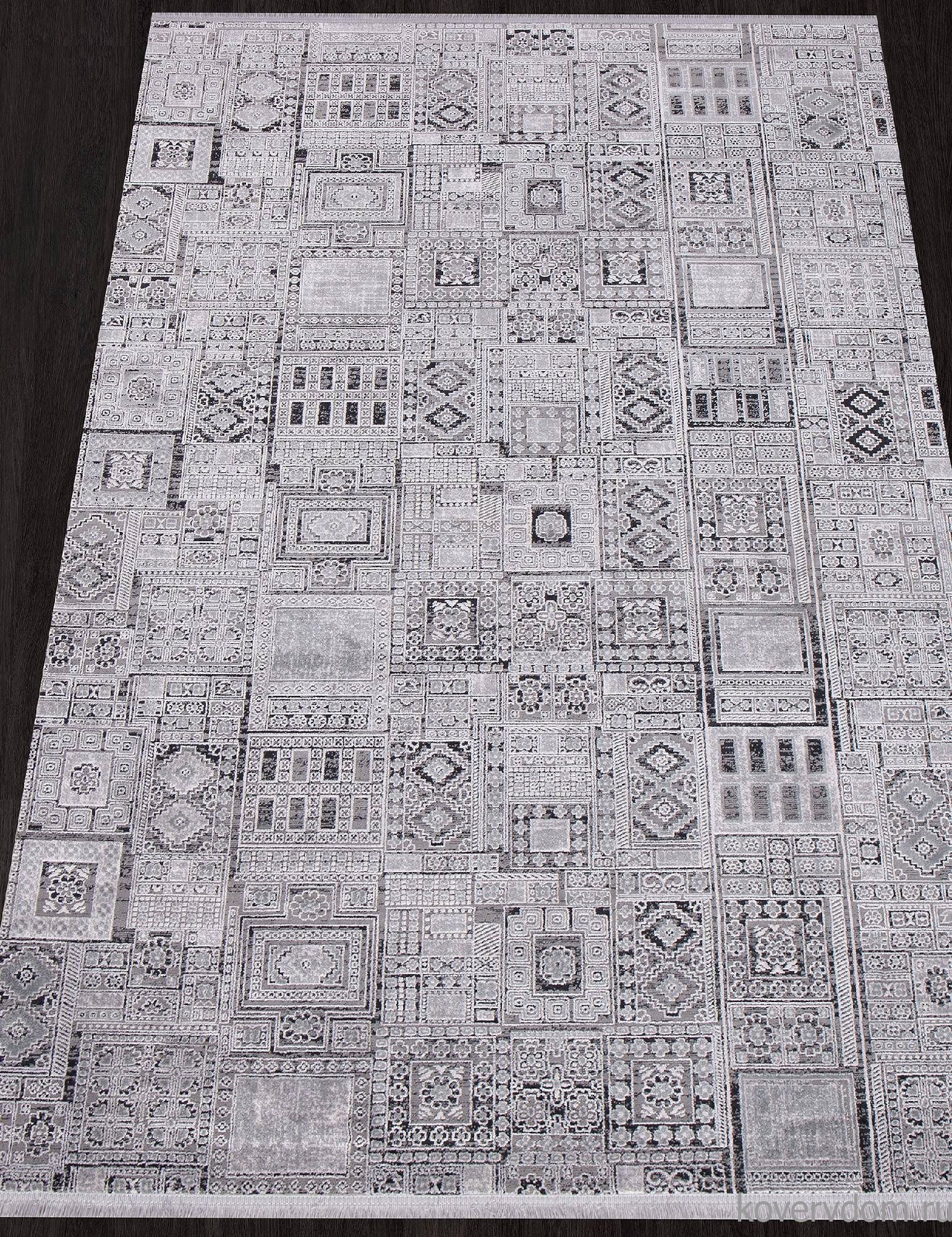 Ковер MAXELL A407A CREAM / C.ANTRACITE Ковер MAXELL A407A CREAM / C.ANTRACITE