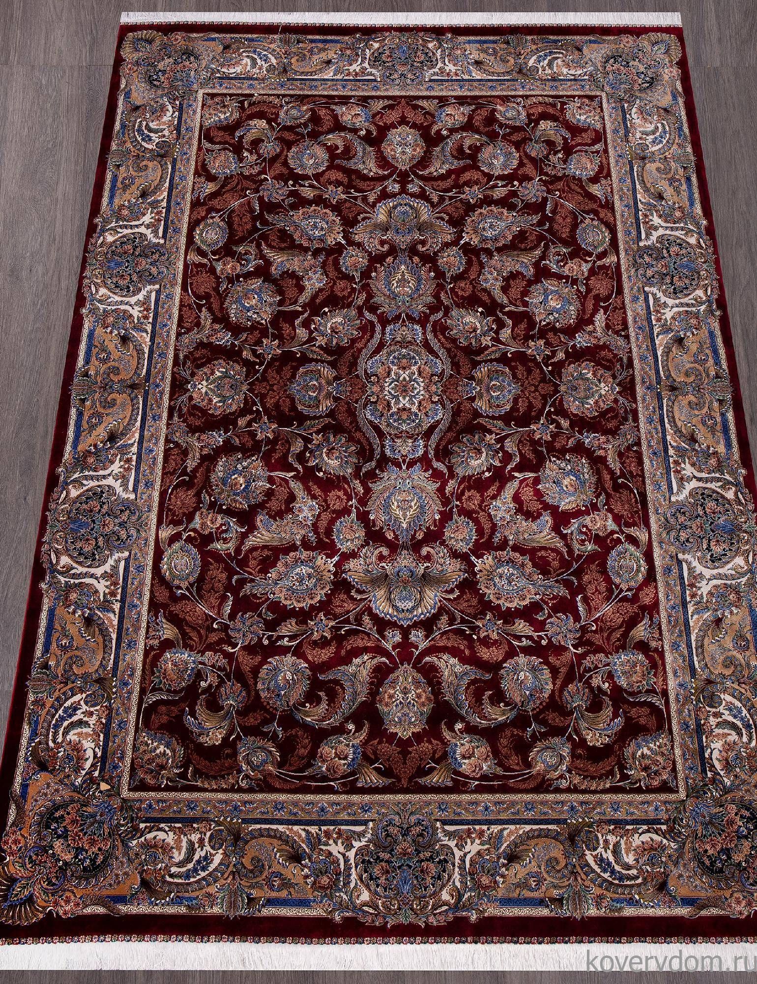 Ковер QUM 602 LAC