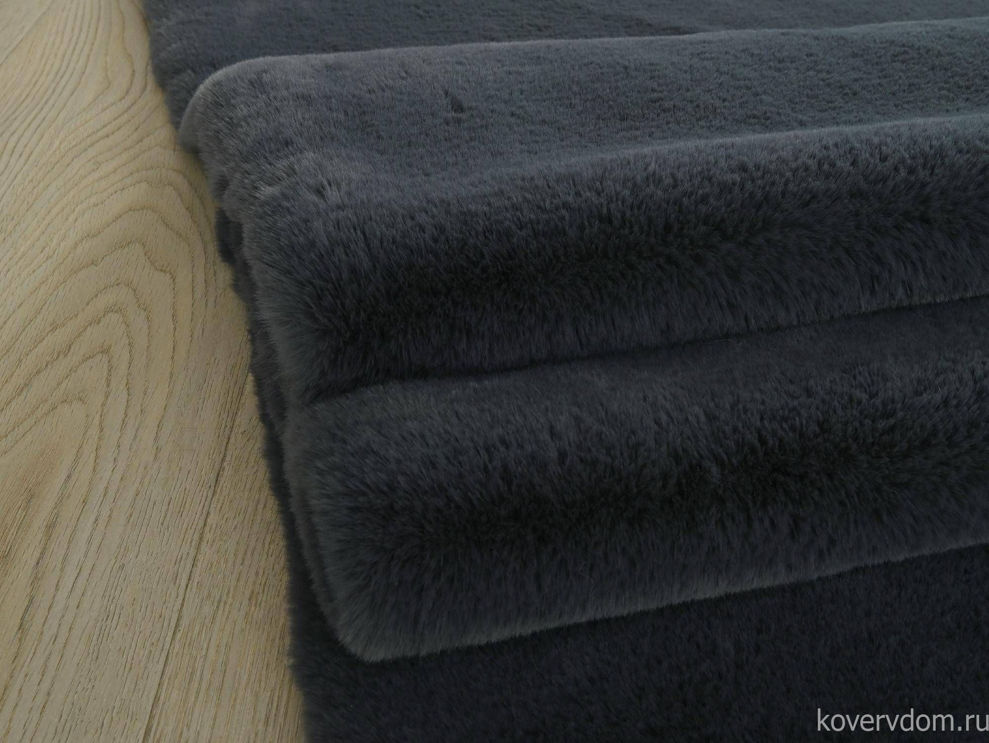 Ковер RABBIT PREMIUM MS1000 ANTRACITE