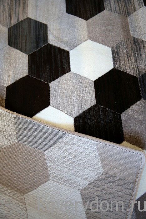 Высокоплотный ковер Скандинавия 52320-82 Высокоплотный ковер Скандинавия 52320-82