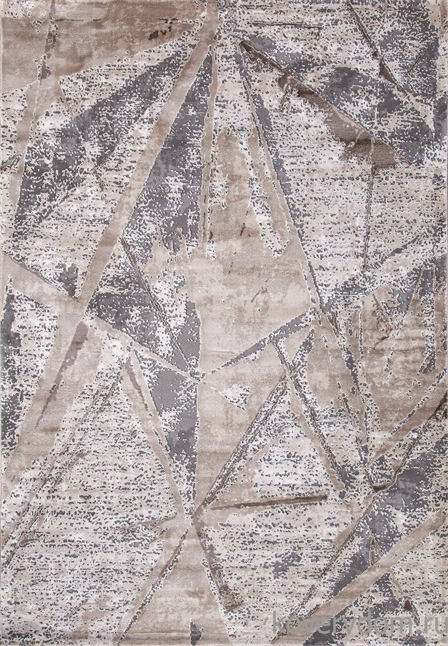Ковер ARMINA 04022C GREY / BROWN