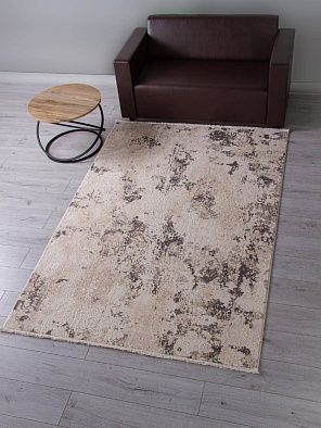 Ковер SIESTA MSS05 BONE / TAUPE