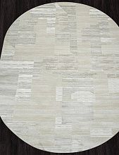 Ковер SIRIUS F190 CREAM-NATURAL Овал