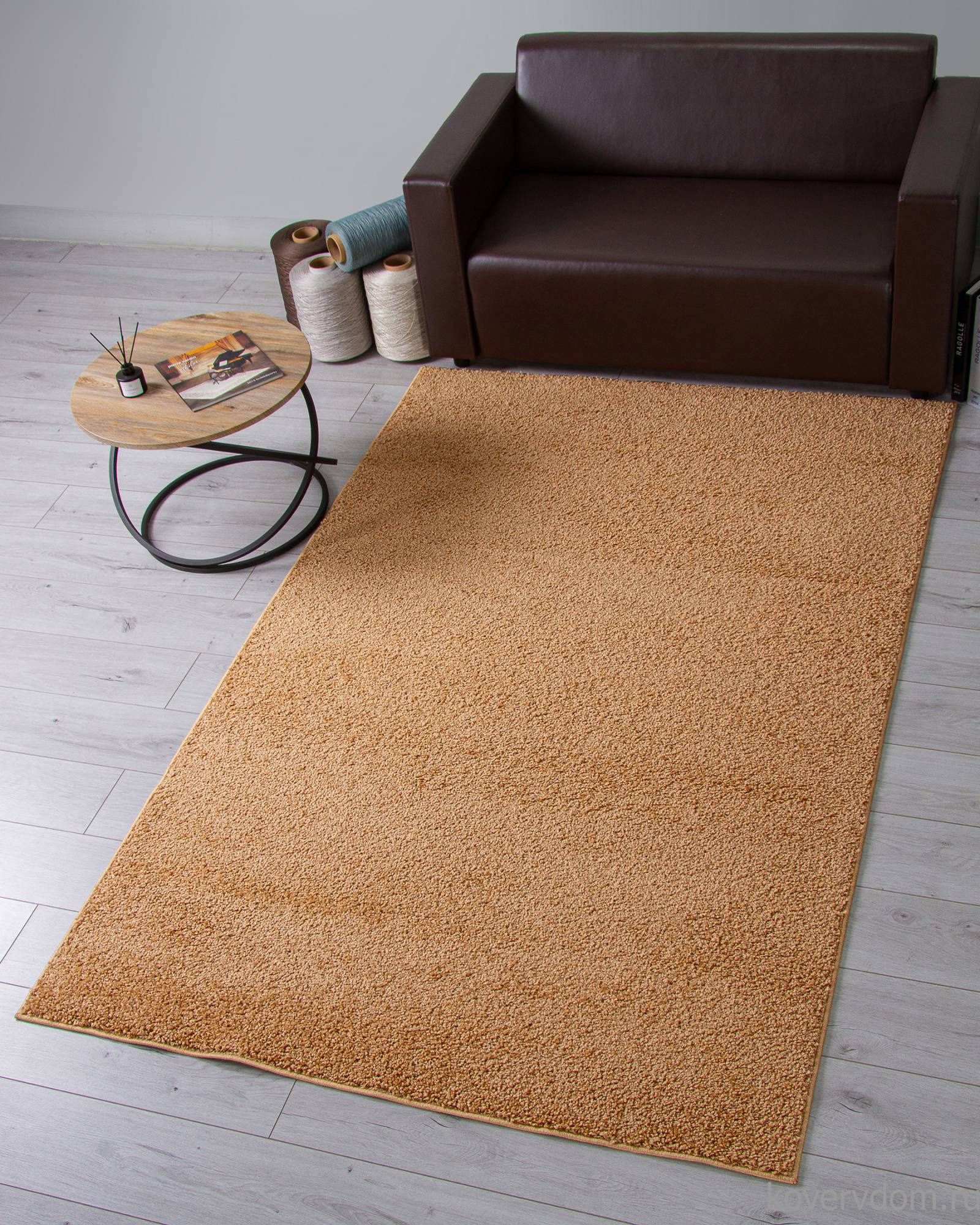 Ковер LANA T600 BEIGE 7