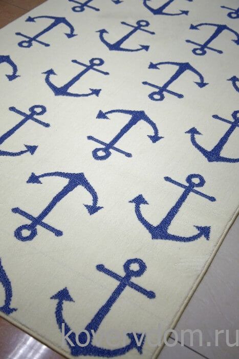 Ковер Морской MARINE LIGHT Ковер Морской MARINE LIGHT