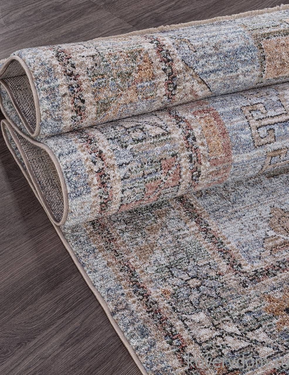 Ковер BALTIMORE 35016 030 BLUE Ковер BALTIMORE 35016 030 BLUE