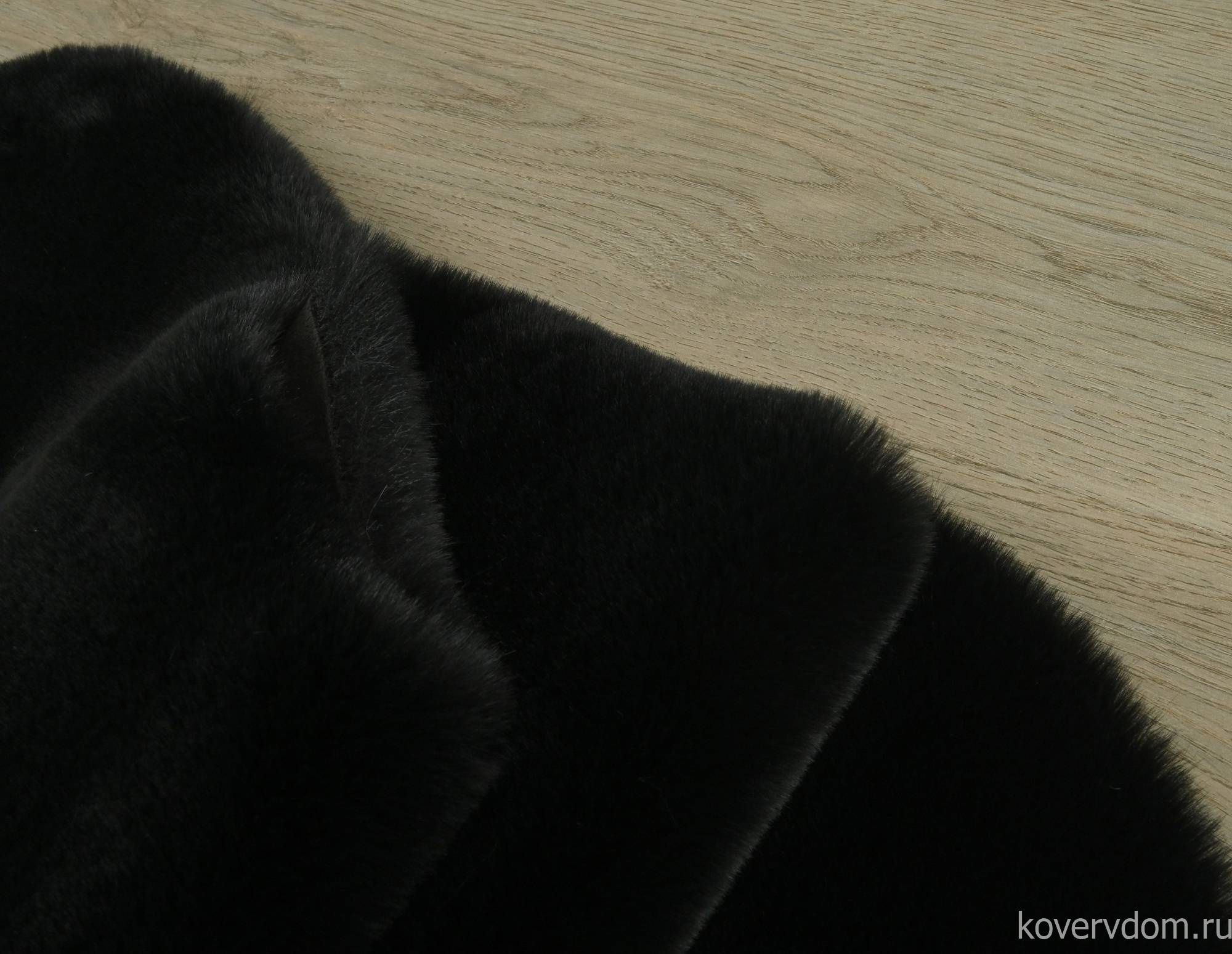 Ковер RABBIT PREMIUM MS1000 BLACK