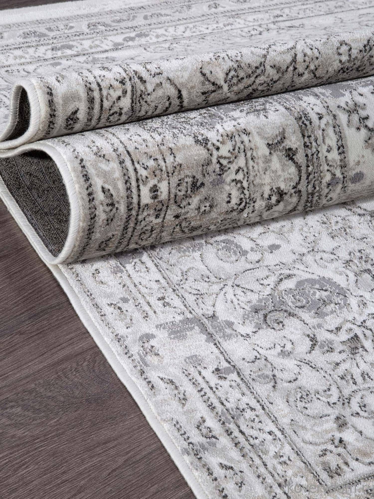 Ковер винтажный Euphoria 13122 CREAM-VISON V Ковер винтажный Euphoria 13122 CREAM-VISON V