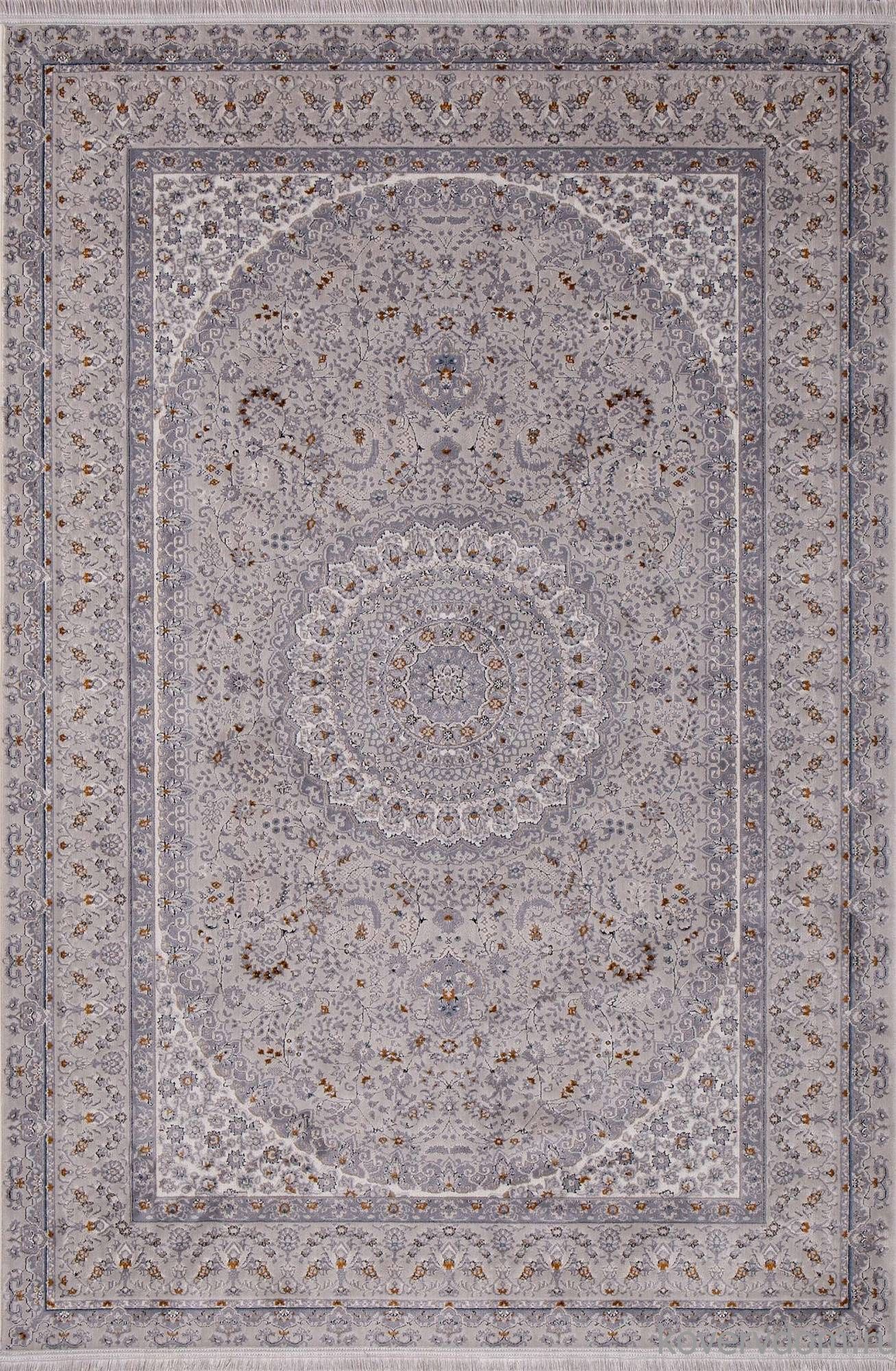 Ковер CASABLANKA 9735A BEIGE / BEIGE