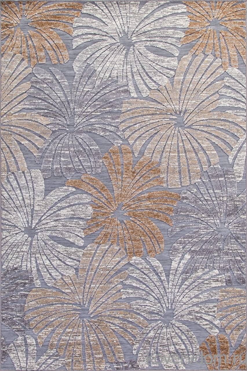 Ковер SIGMA 6272 GRAY-BEIGE