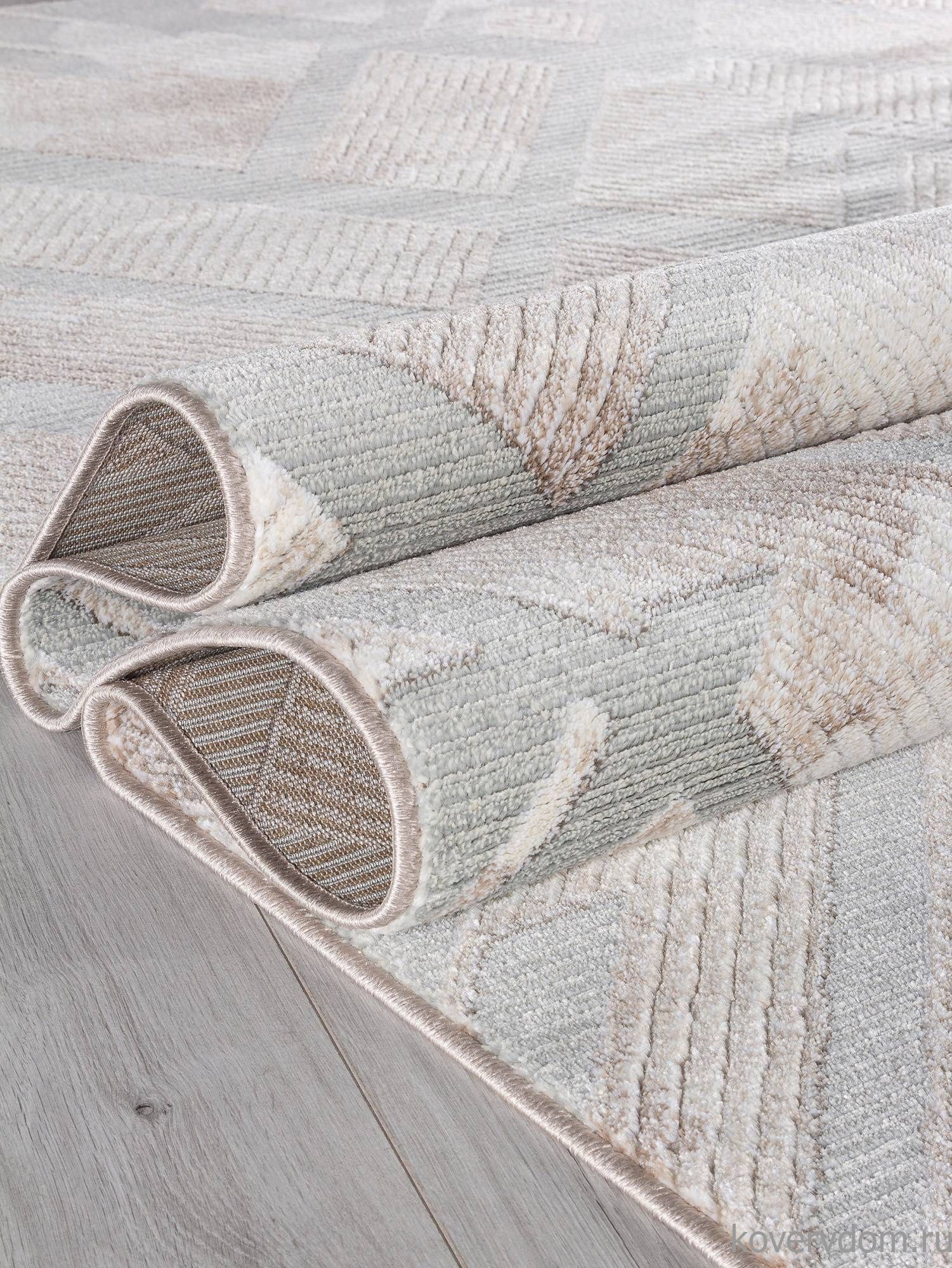 Ковер IRIS MP16 BEIGE