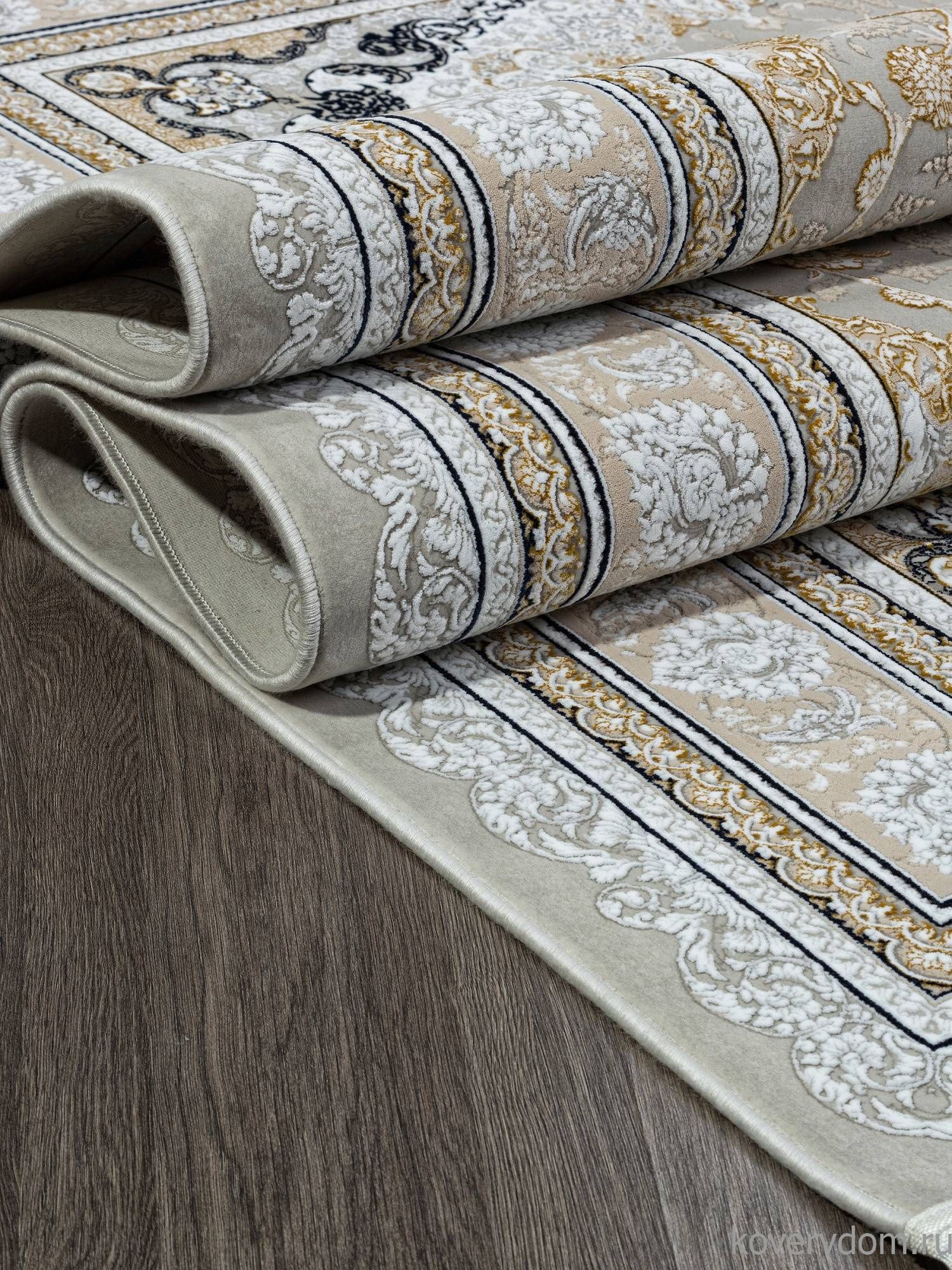 Ковер SALIMA 8006 000 Ковер SALIMA 8006 000