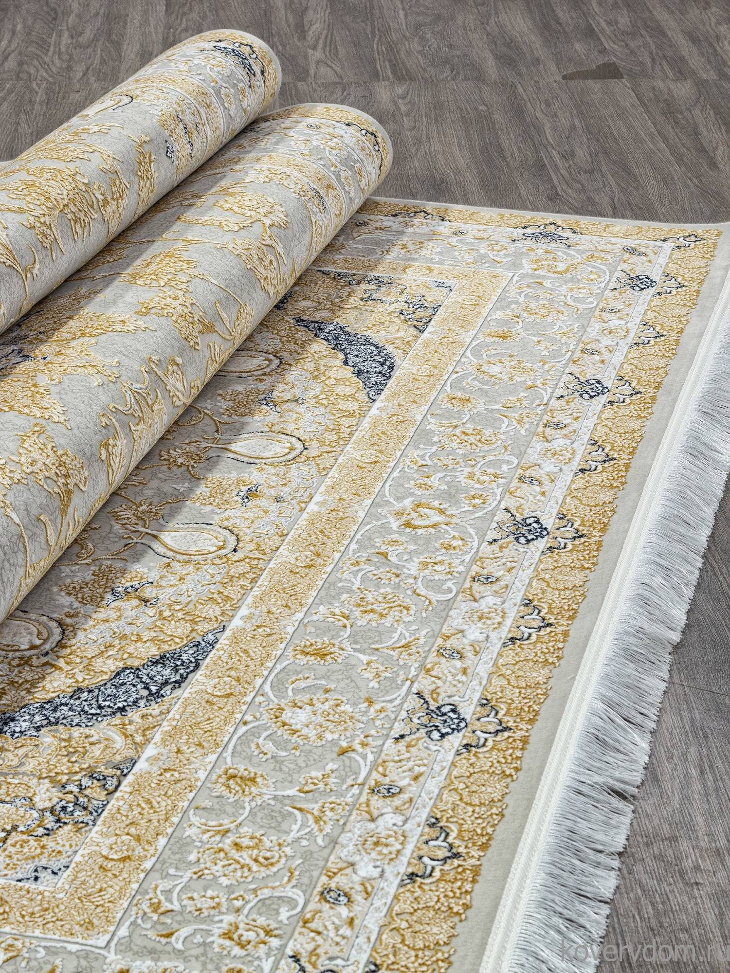 Ковер SALIMA 8009 000 Ковер SALIMA 8009 000