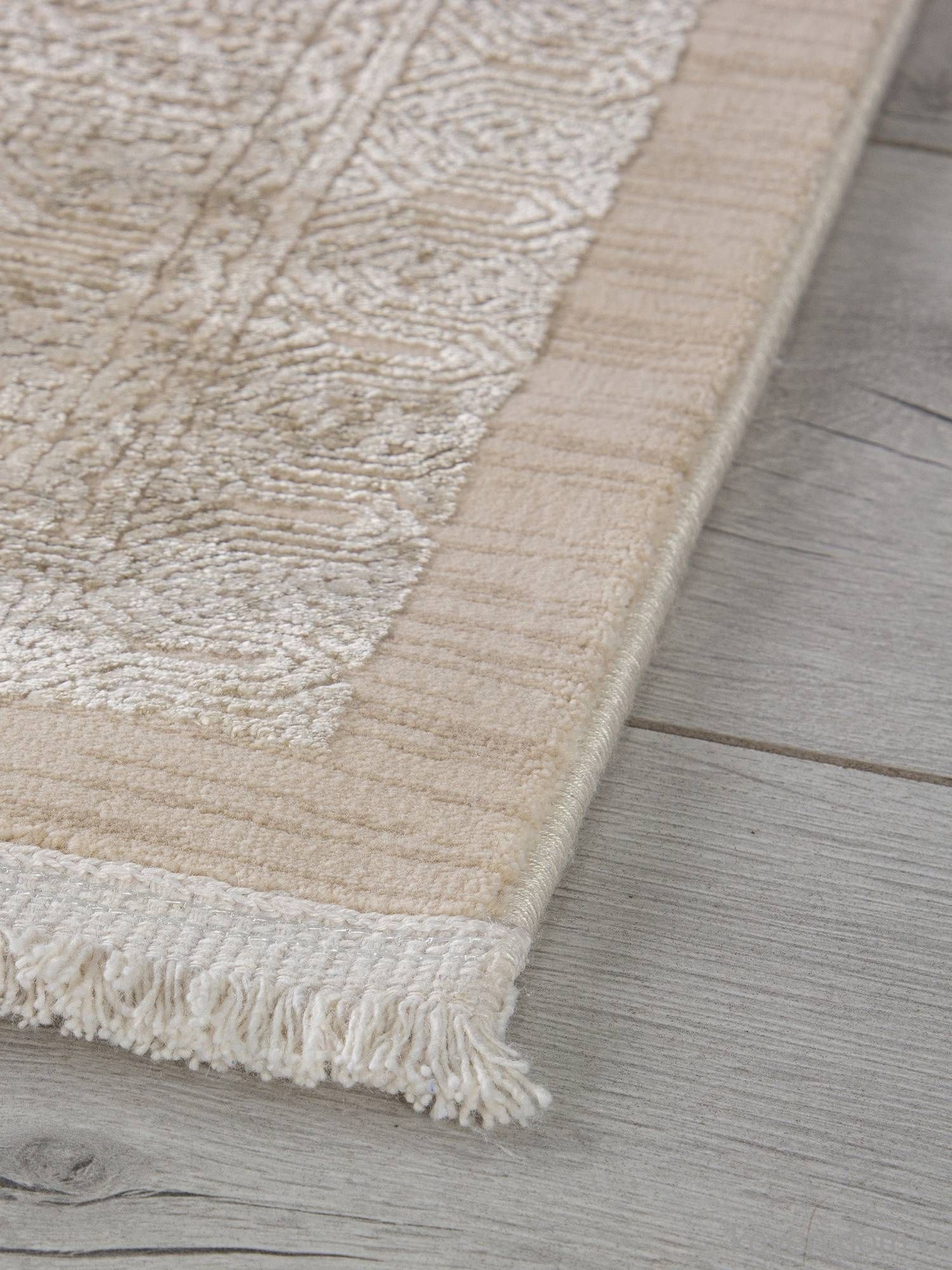 Ковер EMPEROS OLIMPOS H885AD L.BEIGE / BEIGE